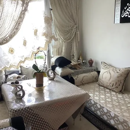 Apartamento Sabrina Estrasburgo