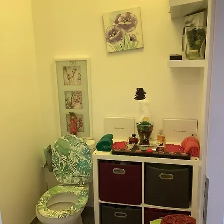 Apartment Sabrina