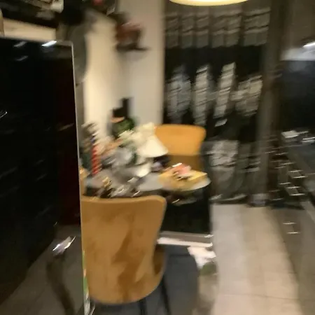 Sabrina Apartment Straßburg
